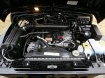 Jeep Wrangler Sport 1997 года (UK)